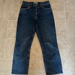 Agolde jeans